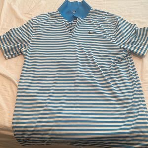 Nike polo